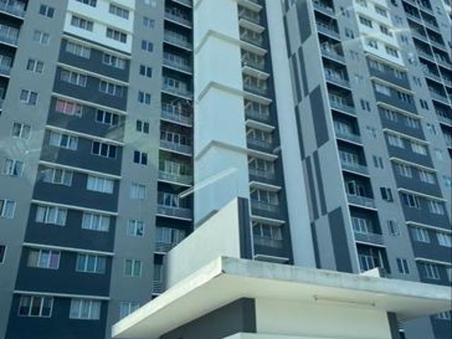 Apartment for rent in Pantai, Kuala Lumpur
