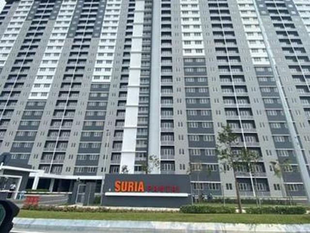 Apartment for rent in Country Heights Damansara, Kuala Lumpur