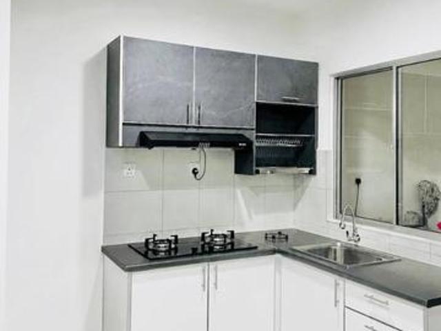 Apartment for rent in Country Heights Damansara, Kuala Lumpur