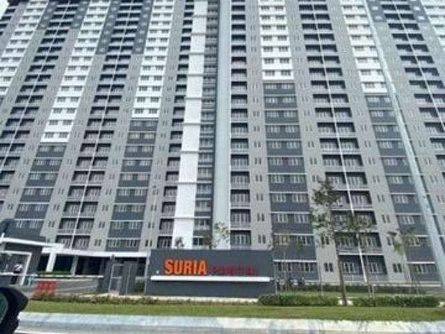 Apartment for rent in Pantai, Kuala Lumpur