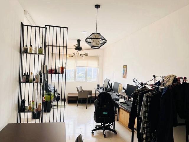 Apartment for rent in Country Heights Damansara, Kuala Lumpur
