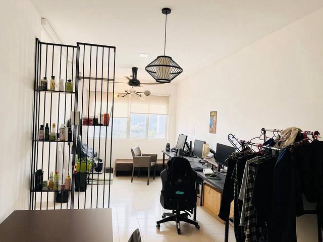 Apartment for rent in Country Heights Damansara, Kuala Lumpur
