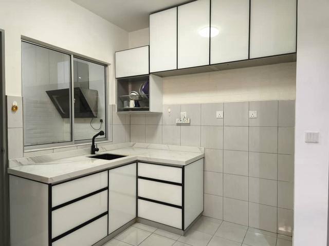 Apartment for rent in Pantai, Kuala Lumpur