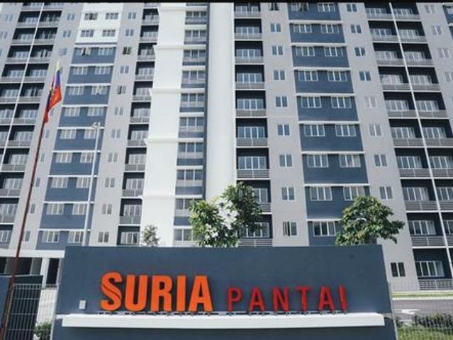 Apartment for rent in Country Heights Damansara, Kuala Lumpur