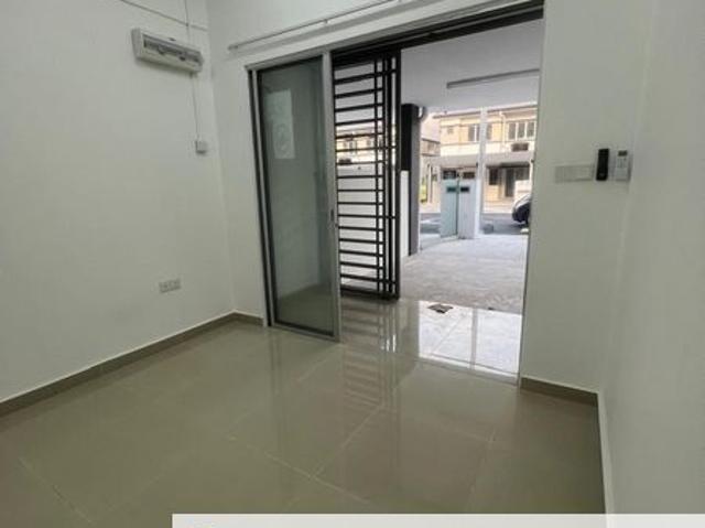 House for rent in Kuala Lumpur