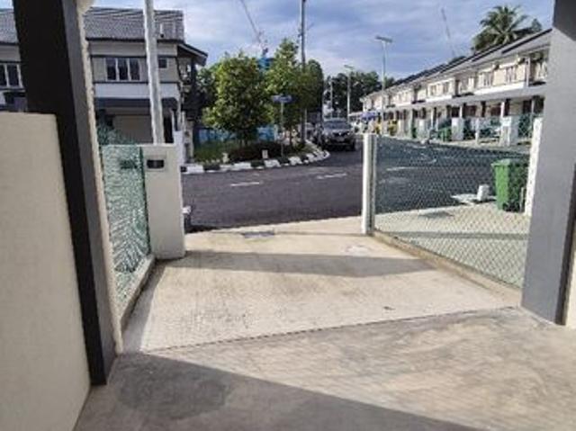 House for rent in Kuala Lumpur