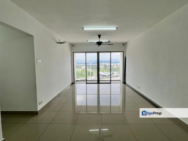 Condominium for rent in Kajang, Langat