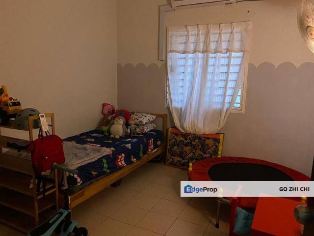 Condominium for sale in Kajang, Langat