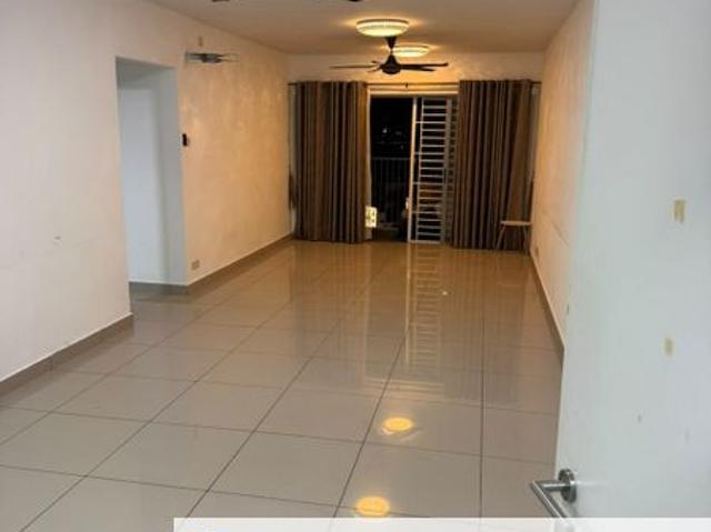 Condominium for rent in Kajang, Langat