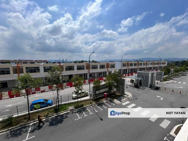 Condominium for sale in Kajang, Langat