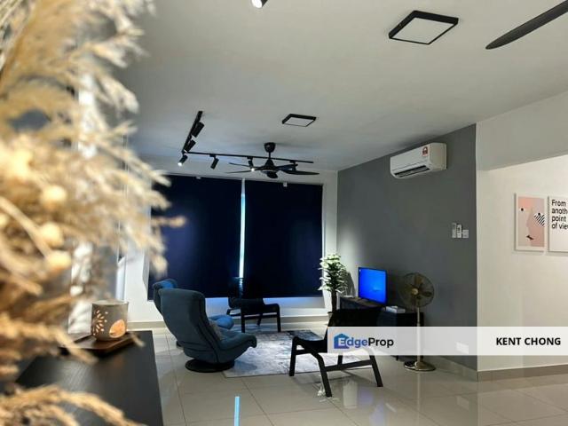 Condominium for sale in Kajang, Langat