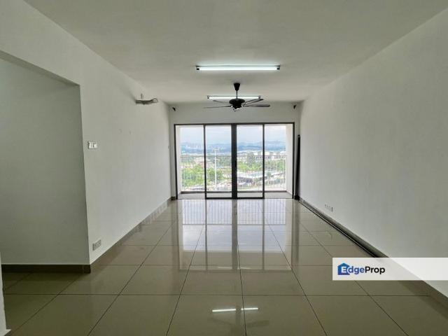Condominium for rent in Kajang, Langat