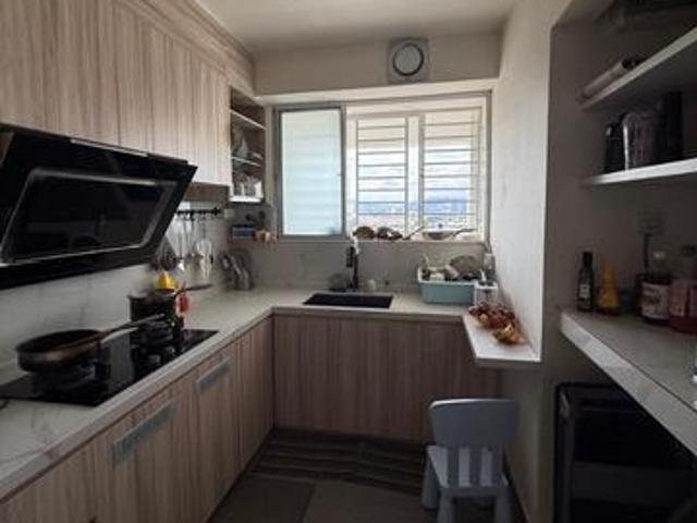 Serviced Residence for sale in Kajang, Langat