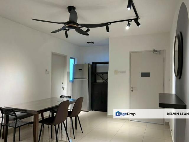 Condominium for rent in Kajang, Langat