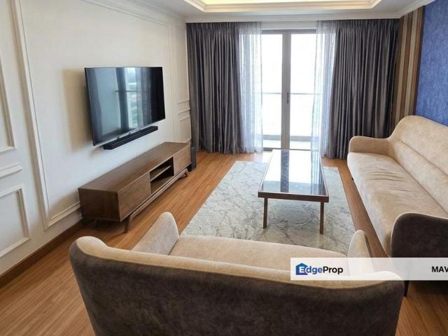Condominium for sale in Kajang, Langat