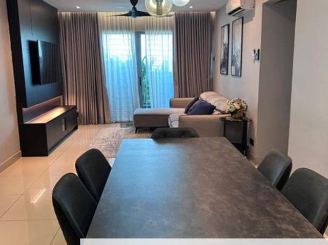 Condominium for sale in Kajang, Langat