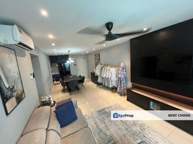 Condominium for sale in Kajang, Langat