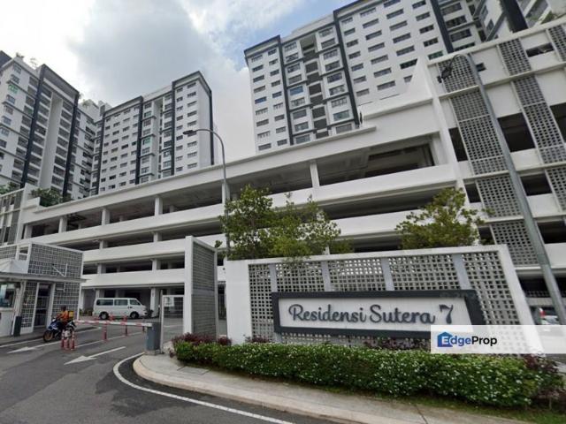 Condominium for sale in Kajang, Langat