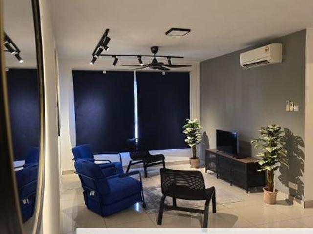 Condominium for rent in Kajang, Langat