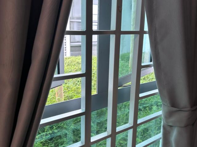 Apartment for rent in Kajang, Langat