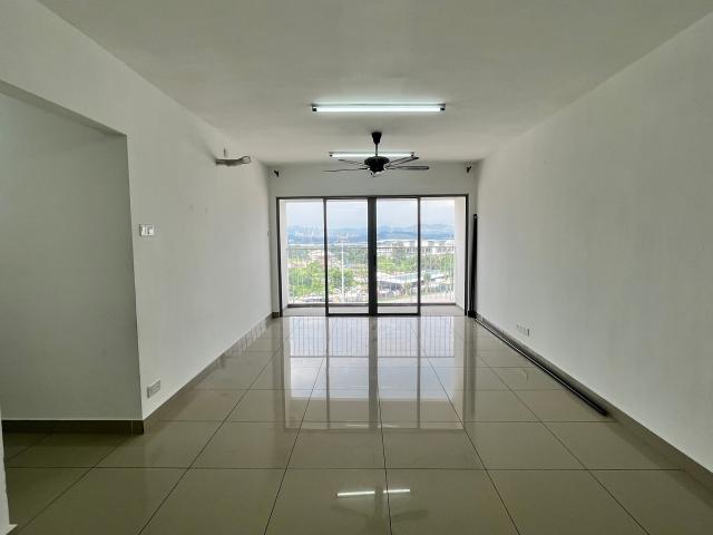 Apartment for rent in Kajang, Langat