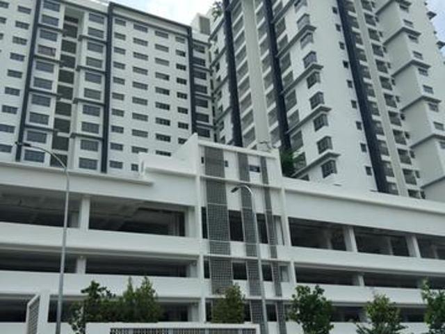 Serviced Residence for rent in Kajang, Langat