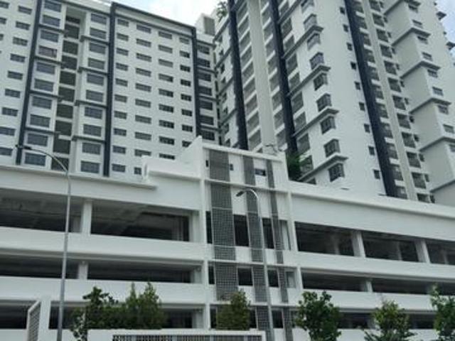 Serviced Residence for rent in Kajang, Langat