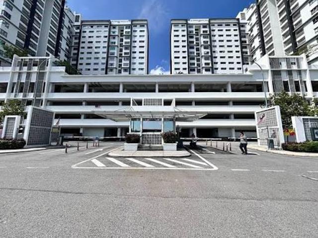 Serviced Residence for sale in Majlis Perbandaran Kajang, Hulu Langat