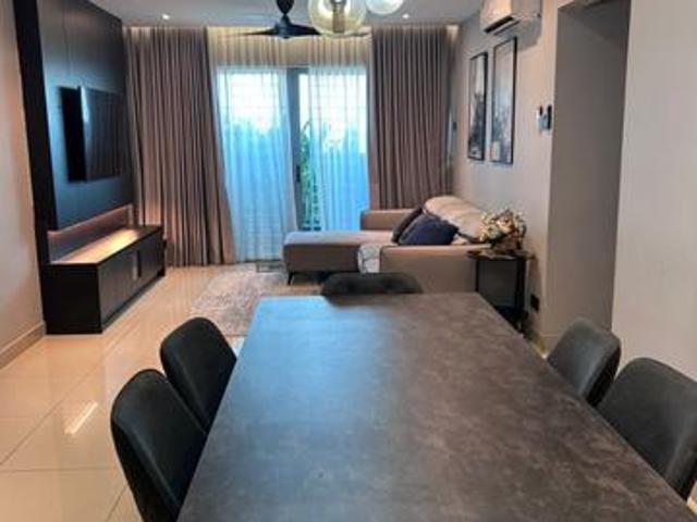 Serviced Residence for sale in Kajang, Langat