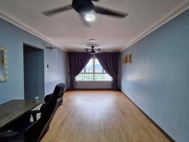 Serviced Residence for sale in Kajang, Langat