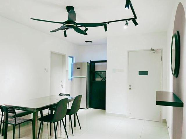 Serviced Residence for rent in Kajang, Langat