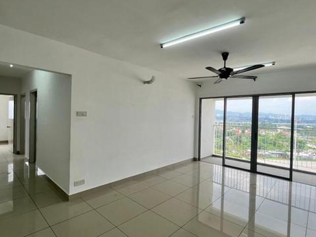 Serviced Residence for rent in Kajang, Langat