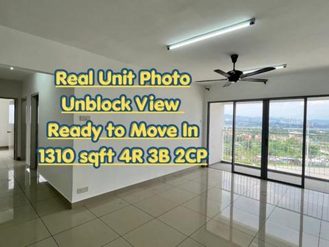 Serviced Residence for rent in Kajang, Langat