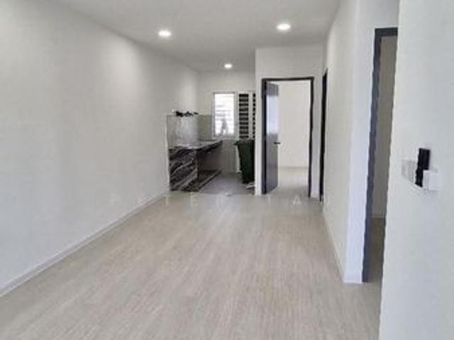 House for rent in Residensi Sutera, Kuala Lumpur