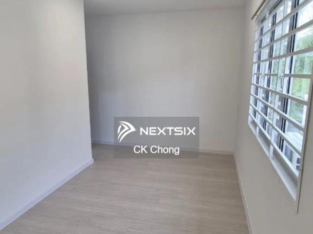 Townhouse for rent in Bukit Jalil, Kuala Lumpur