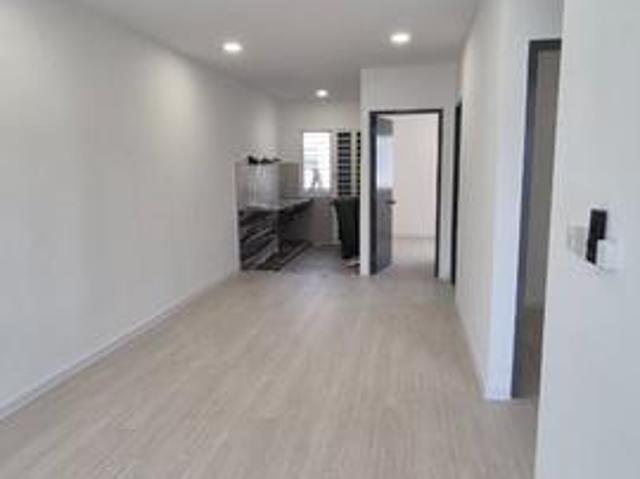Townhouse for rent in Bukit Jalil, Kuala Lumpur