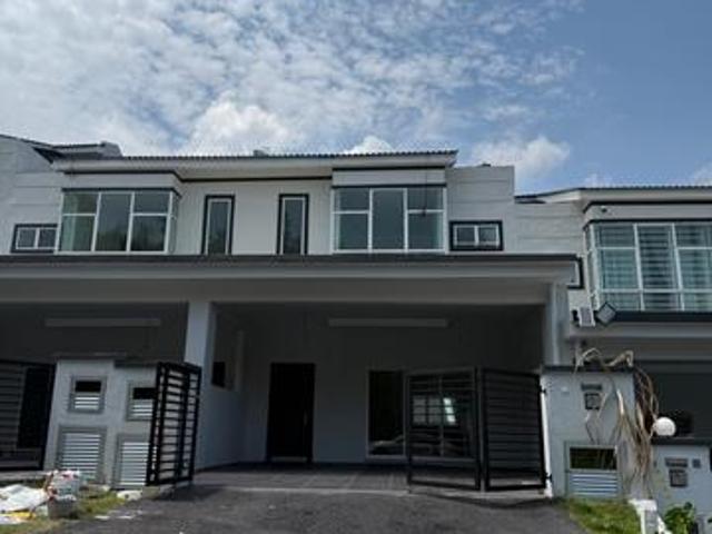 Terraced House for sale in Perak, Taiping