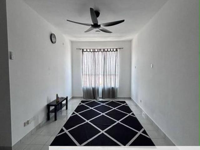 Condominium for rent in Ulu Tiram, Johor