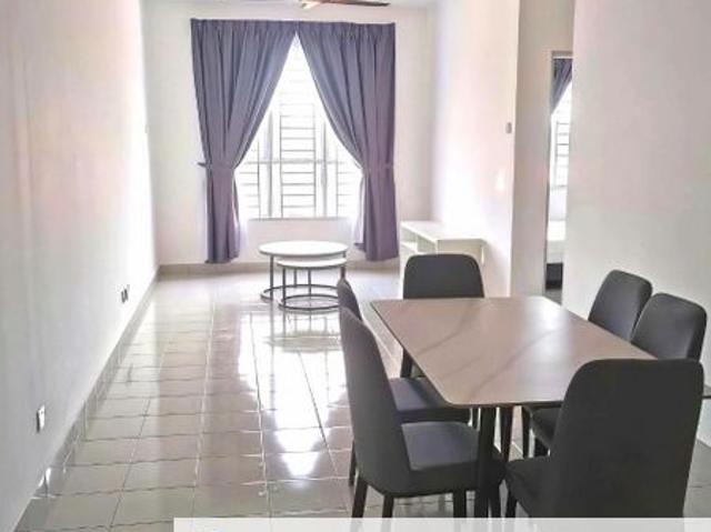 Condominium for rent in Ulu Tiram, Johor