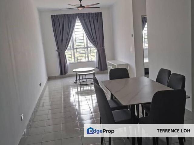 Condominium for rent in Ulu Tiram, Johor