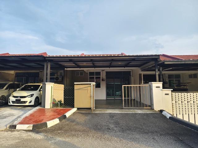 Terraced House for sale in Kulim, Kedah