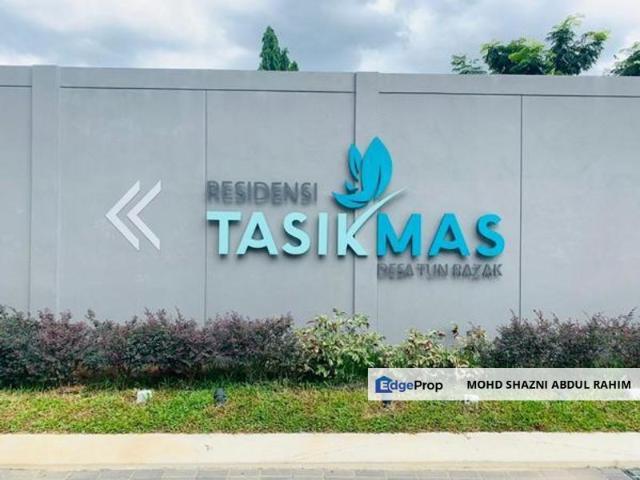 Condominium for rent in Country Heights Damansara, Kuala Lumpur