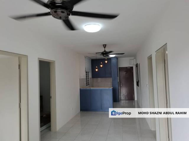 Flat for rent in Cheras, Kuala Lumpur
