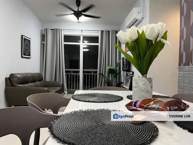 Condominium for sale in Kampung Dato Sulaiman Menteri, Johor Bahru