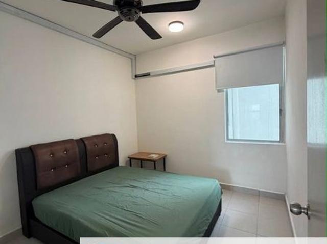 Condominium for rent in Johore Bahru, Johor