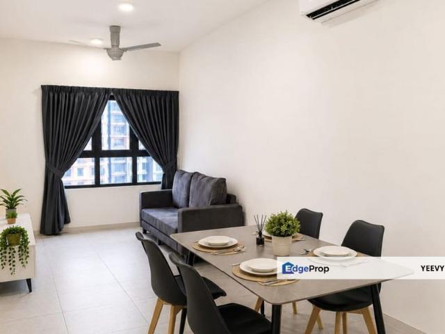 Condominium for rent in Petaling, Subang Jaya