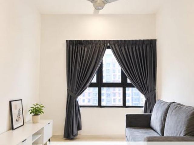 Condominium for rent in Petaling, Subang Jaya