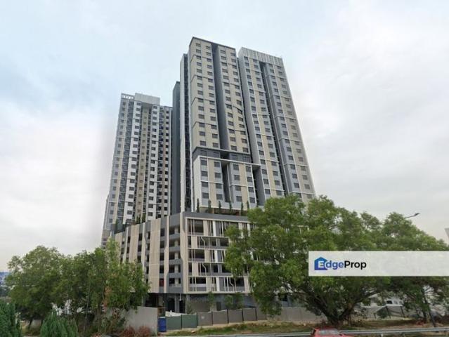 Condominium for sale in Petaling, Subang Jaya