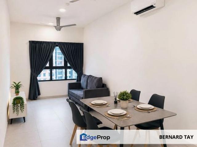 Condominium for rent in Petaling, Subang Jaya