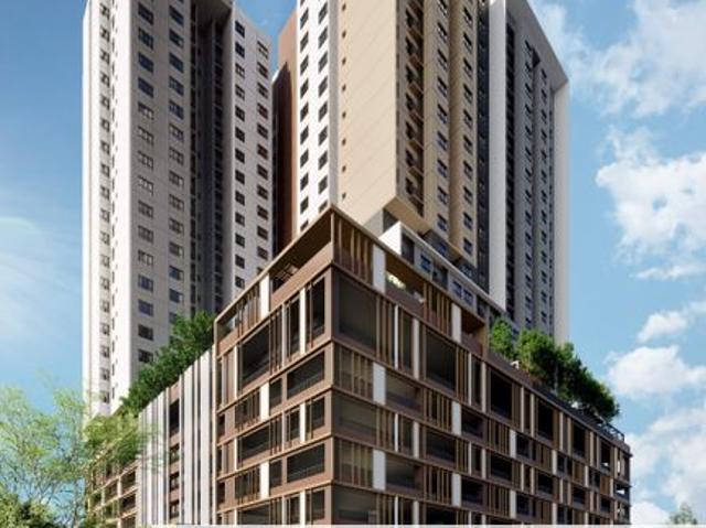 Condominium for rent in Petaling, Subang Jaya